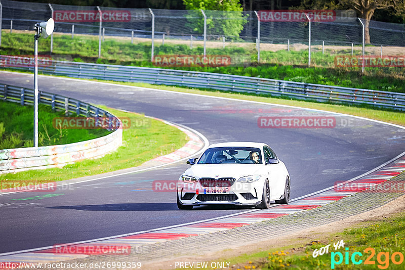 Bild #26999359 - Touristenfahrten Nürburgring Nordschleife (01.05.2024)