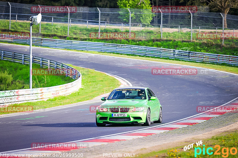 Bild #26999500 - Touristenfahrten Nürburgring Nordschleife (01.05.2024)