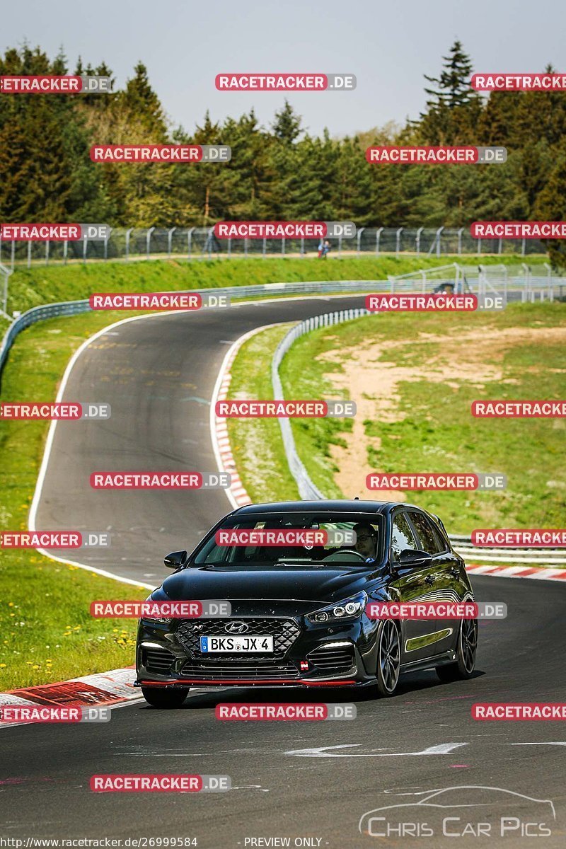 Bild #26999584 - Touristenfahrten Nürburgring Nordschleife (01.05.2024)