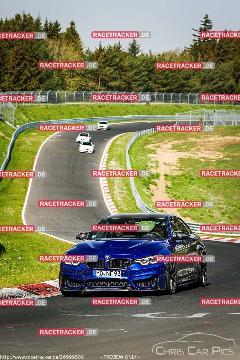 Bild #26999588 - Touristenfahrten Nürburgring Nordschleife (01.05.2024)