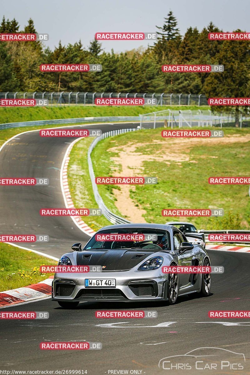 Bild #26999614 - Touristenfahrten Nürburgring Nordschleife (01.05.2024)