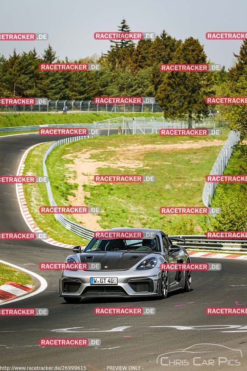 Bild #26999615 - Touristenfahrten Nürburgring Nordschleife (01.05.2024)