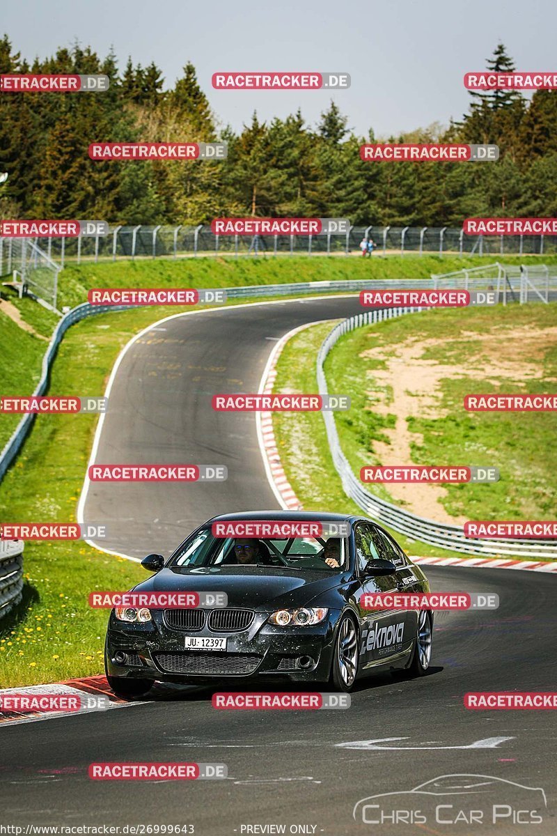 Bild #26999643 - Touristenfahrten Nürburgring Nordschleife (01.05.2024)