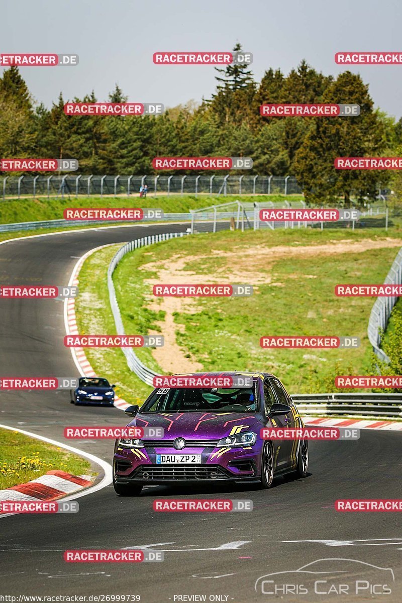 Bild #26999739 - Touristenfahrten Nürburgring Nordschleife (01.05.2024)