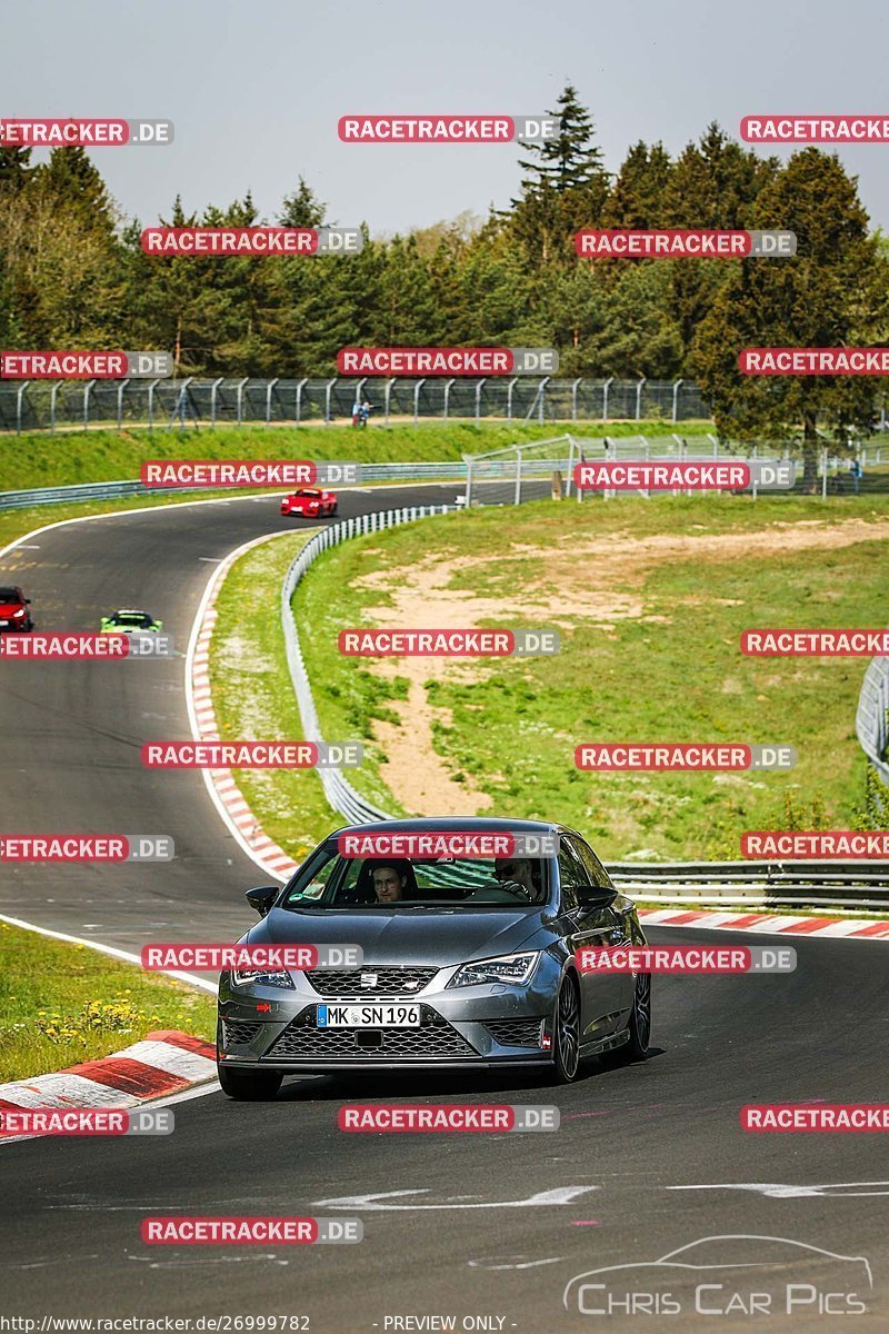 Bild #26999782 - Touristenfahrten Nürburgring Nordschleife (01.05.2024)