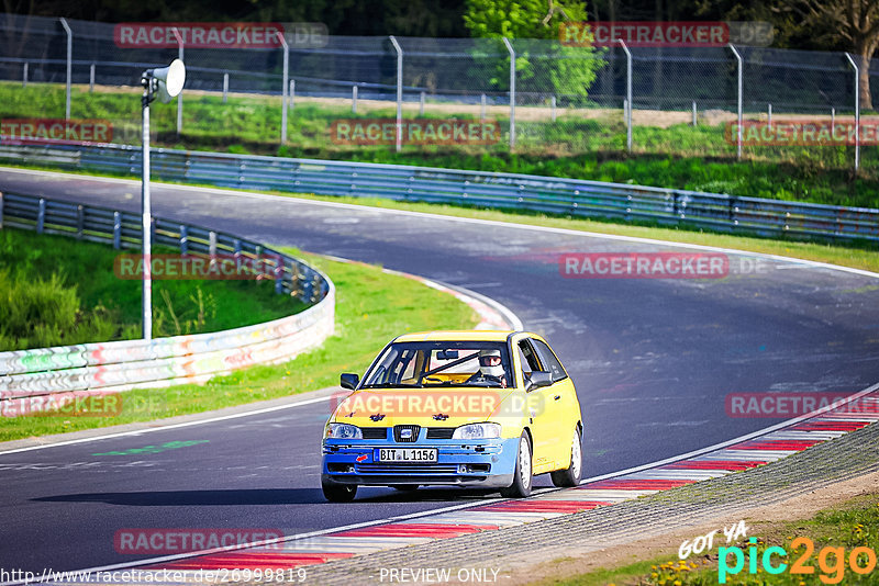 Bild #26999819 - Touristenfahrten Nürburgring Nordschleife (01.05.2024)