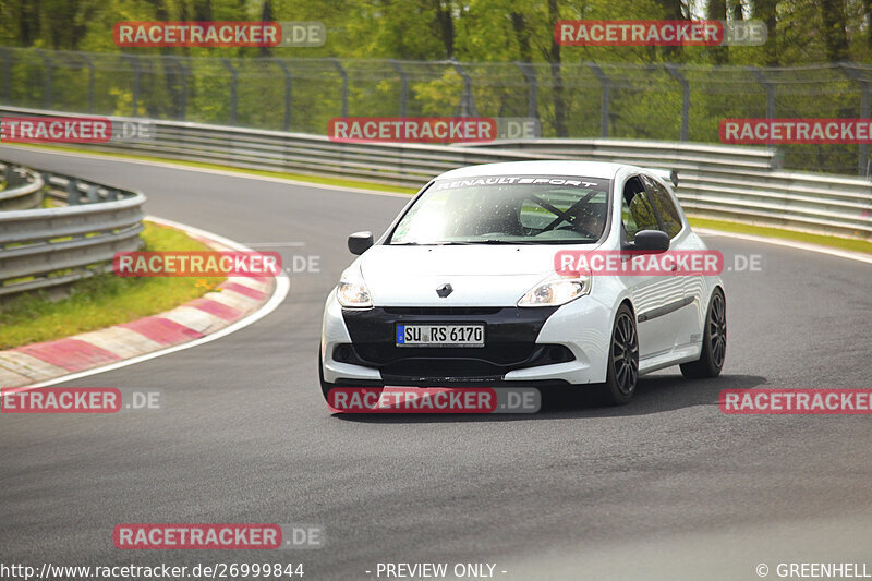 Bild #26999844 - Touristenfahrten Nürburgring Nordschleife (01.05.2024)