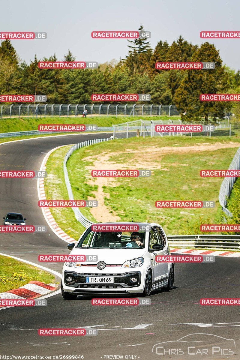 Bild #26999846 - Touristenfahrten Nürburgring Nordschleife (01.05.2024)