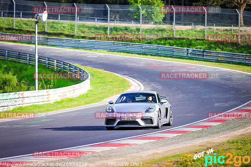 Bild #26999856 - Touristenfahrten Nürburgring Nordschleife (01.05.2024)