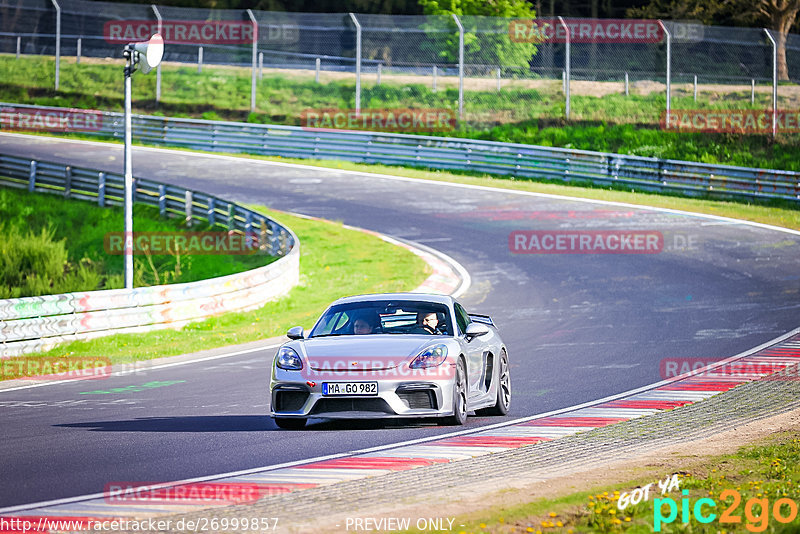 Bild #26999857 - Touristenfahrten Nürburgring Nordschleife (01.05.2024)