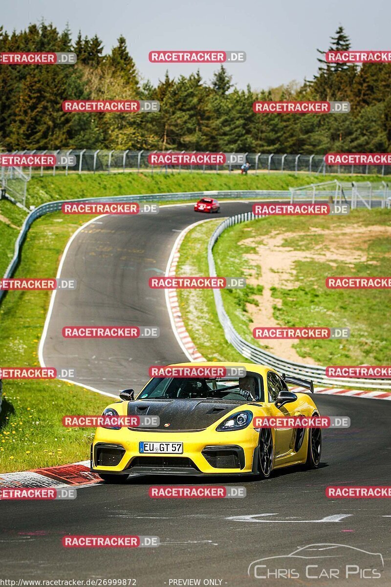 Bild #26999872 - Touristenfahrten Nürburgring Nordschleife (01.05.2024)