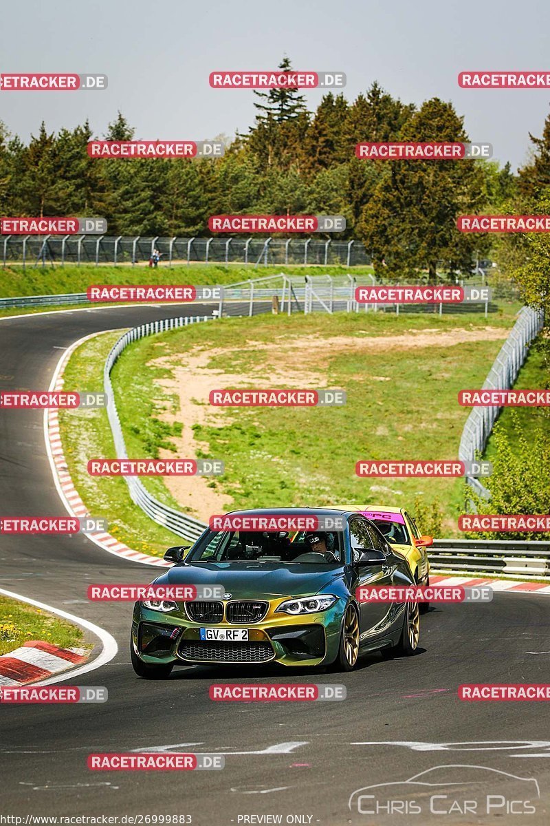 Bild #26999883 - Touristenfahrten Nürburgring Nordschleife (01.05.2024)