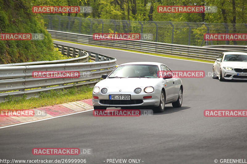 Bild #26999906 - Touristenfahrten Nürburgring Nordschleife (01.05.2024)