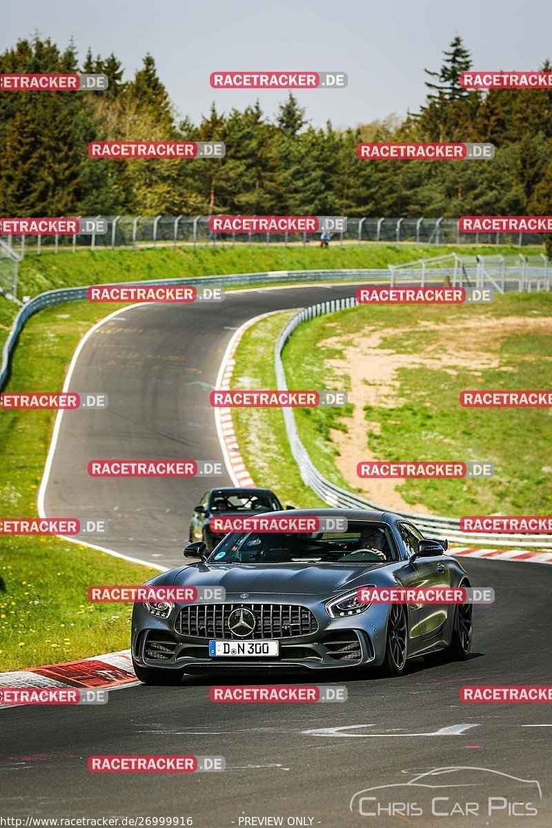 Bild #26999916 - Touristenfahrten Nürburgring Nordschleife (01.05.2024)