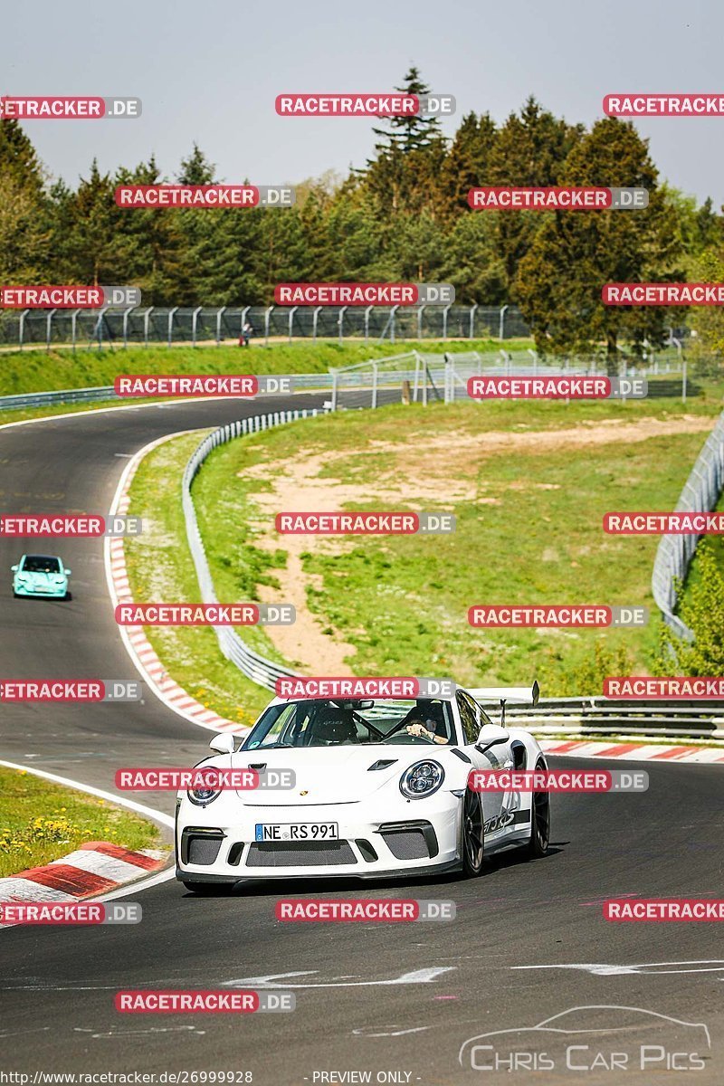 Bild #26999928 - Touristenfahrten Nürburgring Nordschleife (01.05.2024)