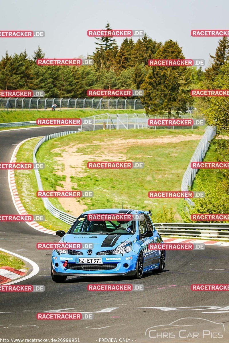 Bild #26999951 - Touristenfahrten Nürburgring Nordschleife (01.05.2024)