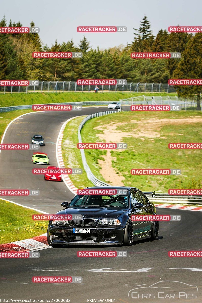 Bild #27000082 - Touristenfahrten Nürburgring Nordschleife (01.05.2024)