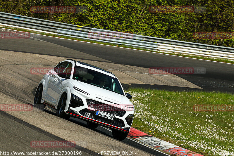 Bild #27000196 - Touristenfahrten Nürburgring Nordschleife (01.05.2024)