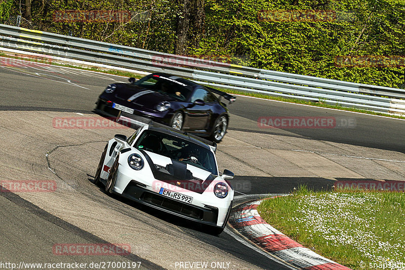 Bild #27000197 - Touristenfahrten Nürburgring Nordschleife (01.05.2024)