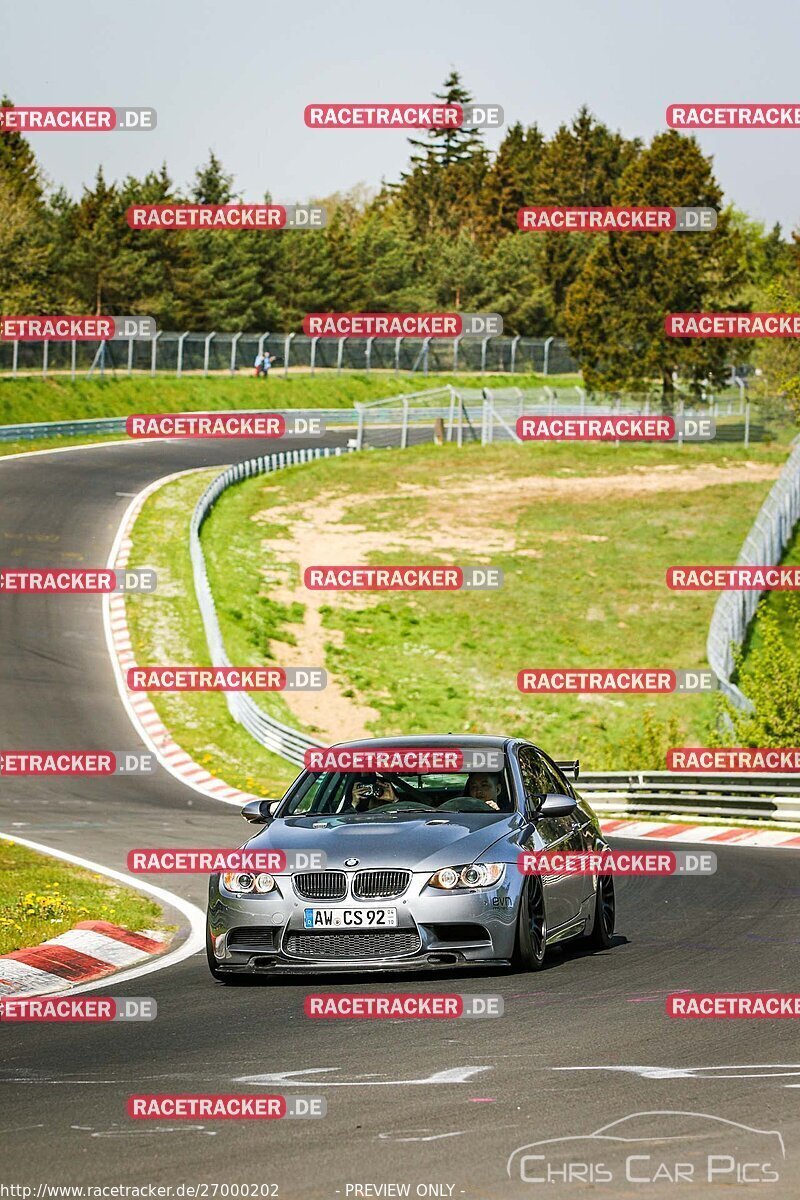 Bild #27000202 - Touristenfahrten Nürburgring Nordschleife (01.05.2024)