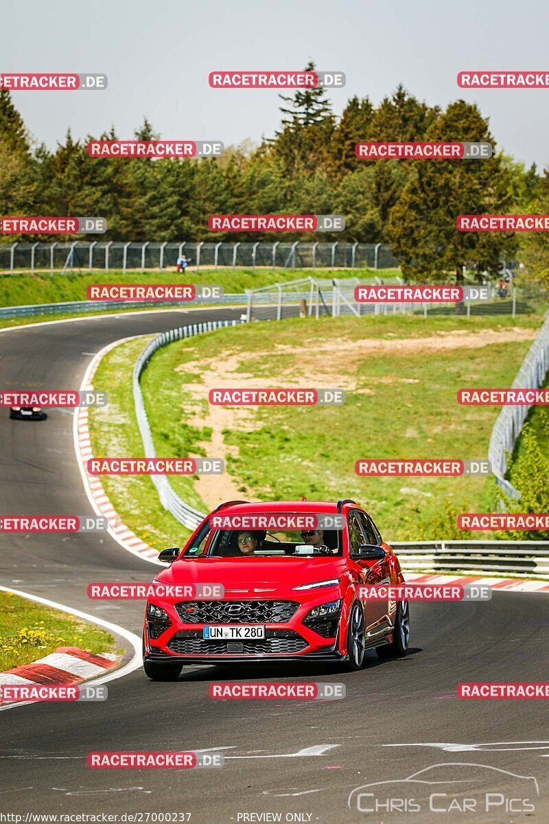 Bild #27000237 - Touristenfahrten Nürburgring Nordschleife (01.05.2024)