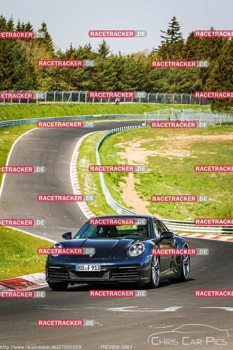 Bild #27000269 - Touristenfahrten Nürburgring Nordschleife (01.05.2024)