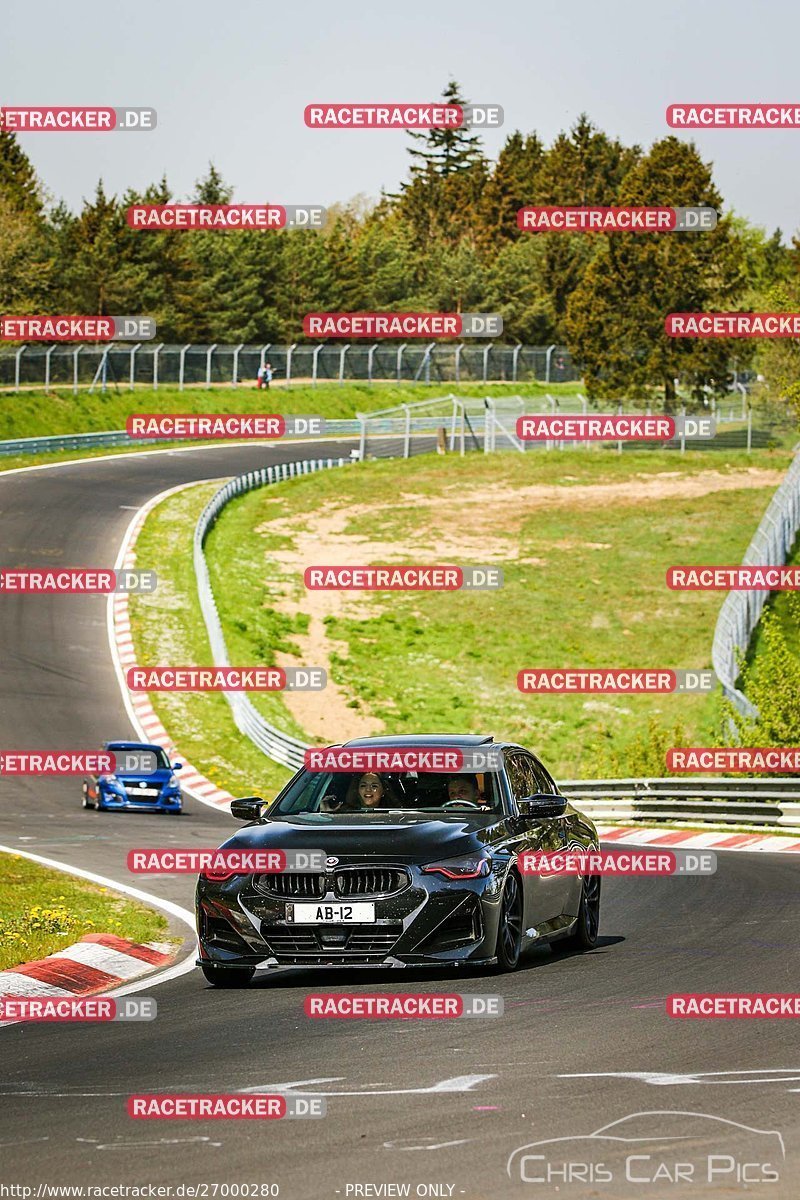 Bild #27000280 - Touristenfahrten Nürburgring Nordschleife (01.05.2024)