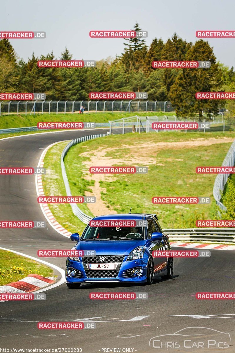 Bild #27000283 - Touristenfahrten Nürburgring Nordschleife (01.05.2024)