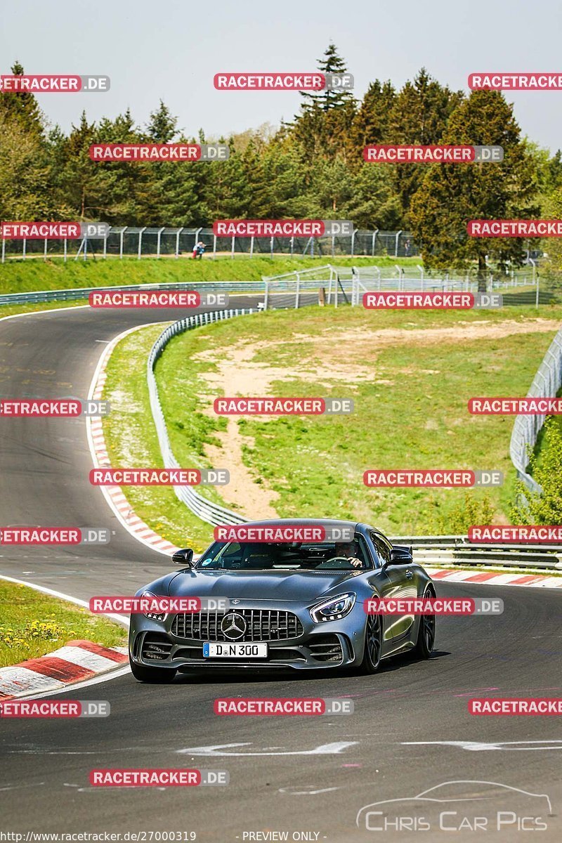 Bild #27000319 - Touristenfahrten Nürburgring Nordschleife (01.05.2024)