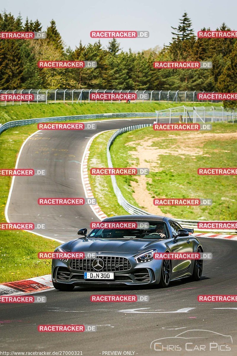 Bild #27000321 - Touristenfahrten Nürburgring Nordschleife (01.05.2024)