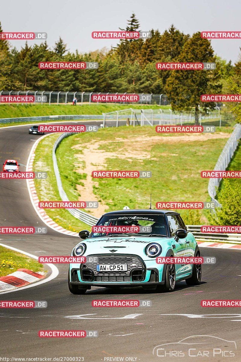 Bild #27000323 - Touristenfahrten Nürburgring Nordschleife (01.05.2024)