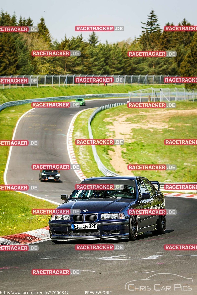 Bild #27000347 - Touristenfahrten Nürburgring Nordschleife (01.05.2024)