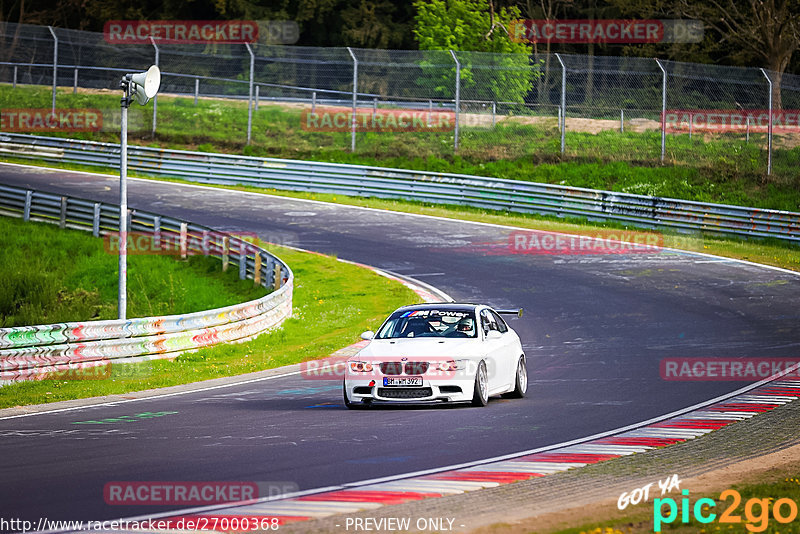 Bild #27000368 - Touristenfahrten Nürburgring Nordschleife (01.05.2024)