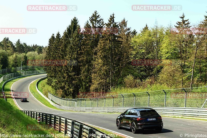 Bild #27000403 - Touristenfahrten Nürburgring Nordschleife (01.05.2024)