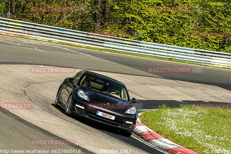 Bild #27000418 - Touristenfahrten Nürburgring Nordschleife (01.05.2024)