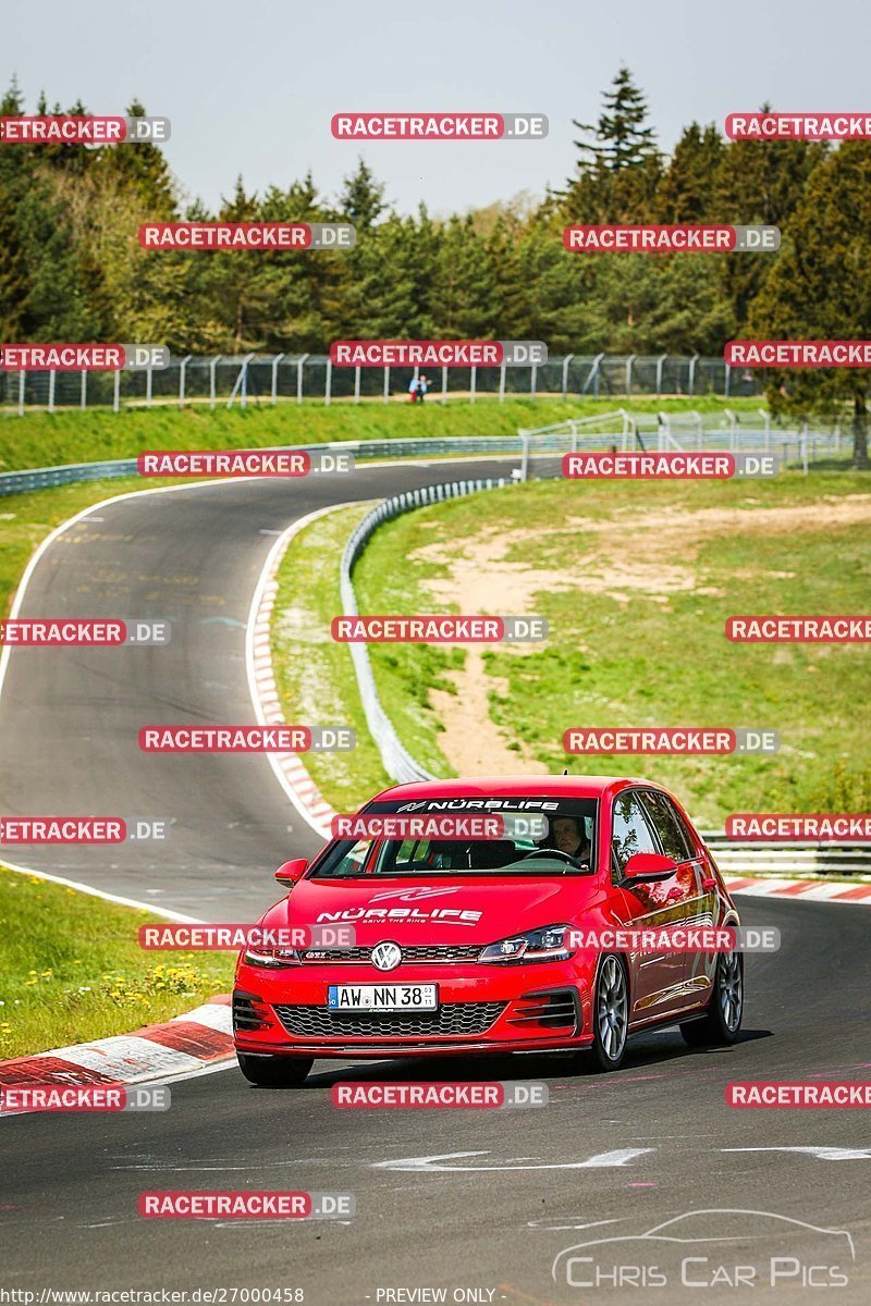 Bild #27000458 - Touristenfahrten Nürburgring Nordschleife (01.05.2024)