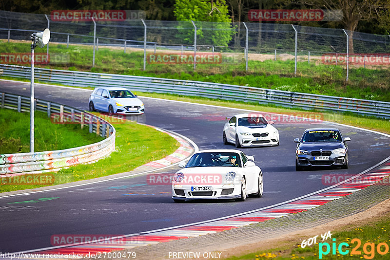 Bild #27000479 - Touristenfahrten Nürburgring Nordschleife (01.05.2024)