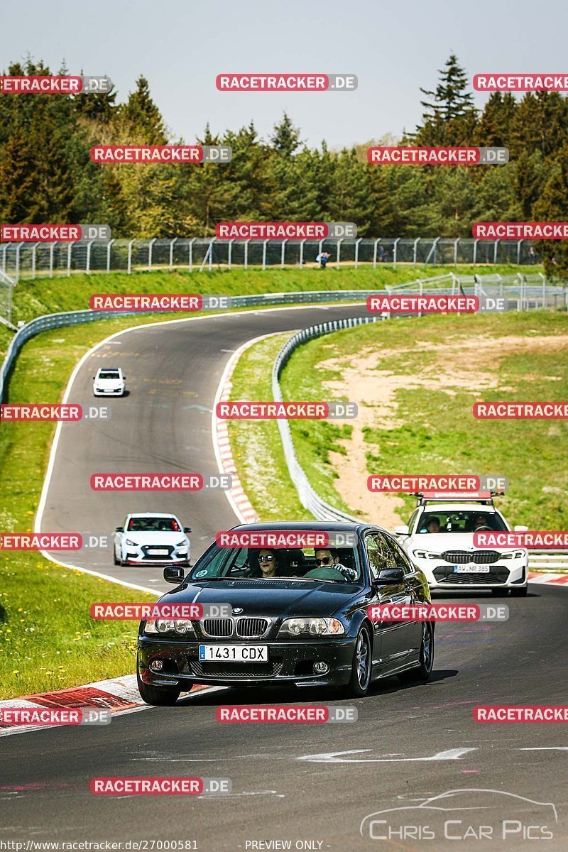 Bild #27000581 - Touristenfahrten Nürburgring Nordschleife (01.05.2024)