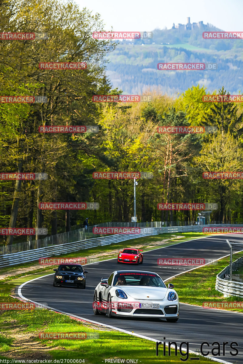 Bild #27000604 - Touristenfahrten Nürburgring Nordschleife (01.05.2024)