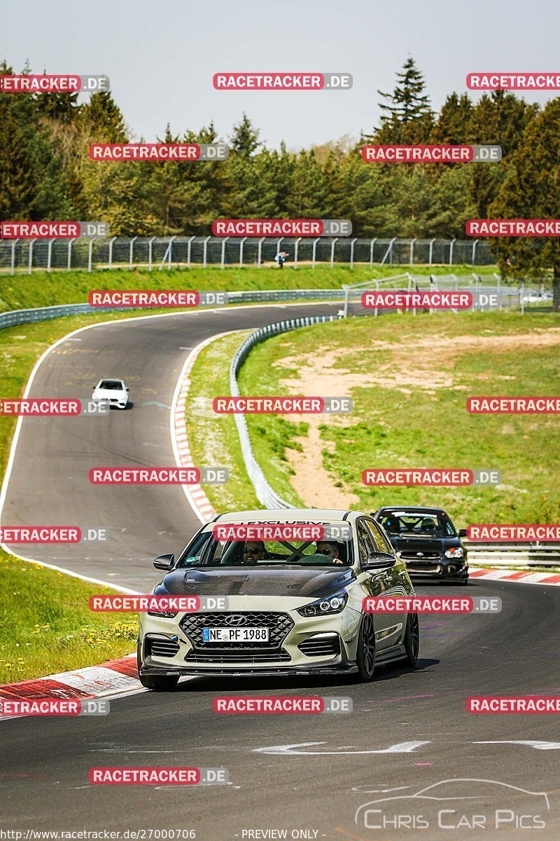 Bild #27000706 - Touristenfahrten Nürburgring Nordschleife (01.05.2024)