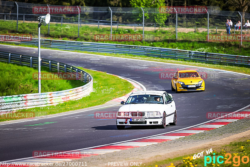 Bild #27000711 - Touristenfahrten Nürburgring Nordschleife (01.05.2024)