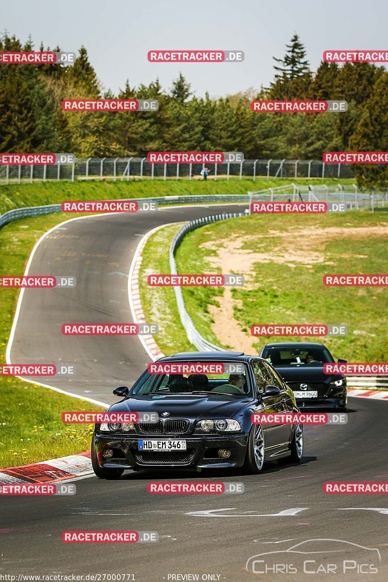 Bild #27000771 - Touristenfahrten Nürburgring Nordschleife (01.05.2024)