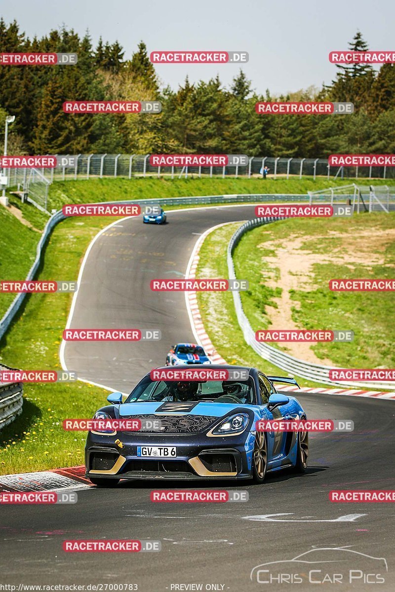 Bild #27000783 - Touristenfahrten Nürburgring Nordschleife (01.05.2024)