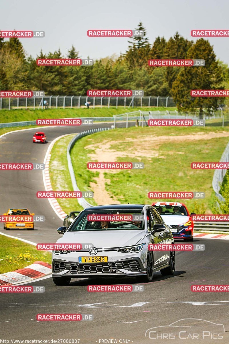 Bild #27000807 - Touristenfahrten Nürburgring Nordschleife (01.05.2024)