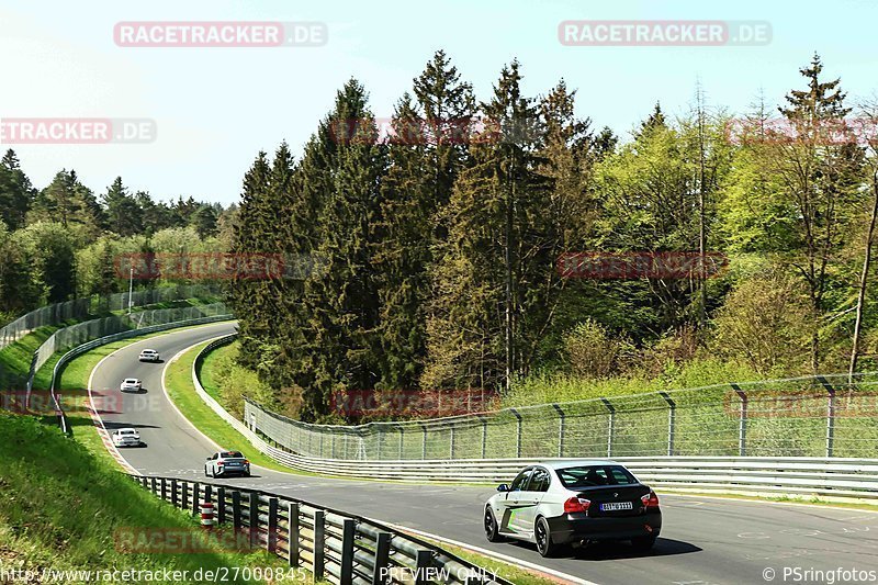 Bild #27000845 - Touristenfahrten Nürburgring Nordschleife (01.05.2024)