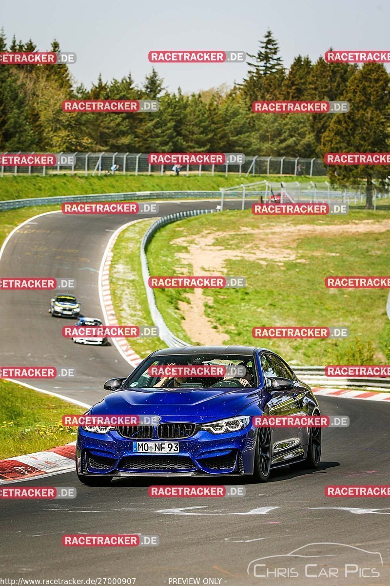 Bild #27000907 - Touristenfahrten Nürburgring Nordschleife (01.05.2024)