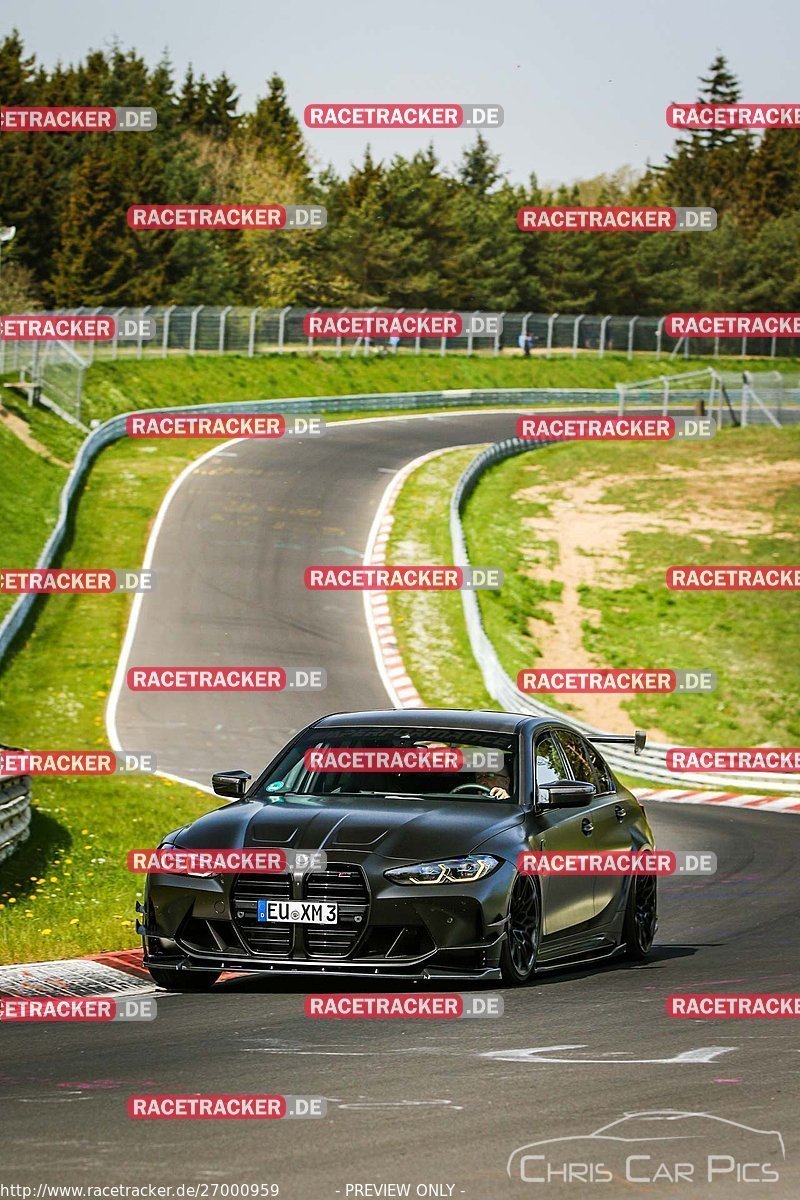 Bild #27000959 - Touristenfahrten Nürburgring Nordschleife (01.05.2024)