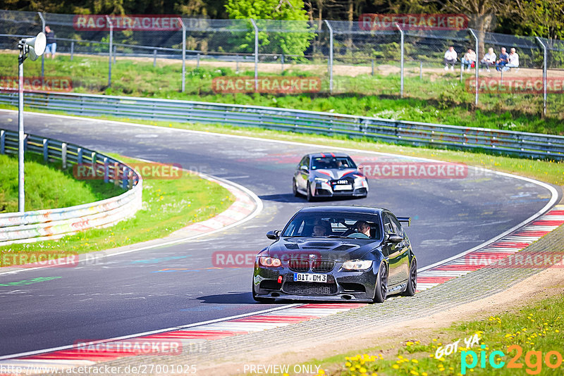 Bild #27001025 - Touristenfahrten Nürburgring Nordschleife (01.05.2024)