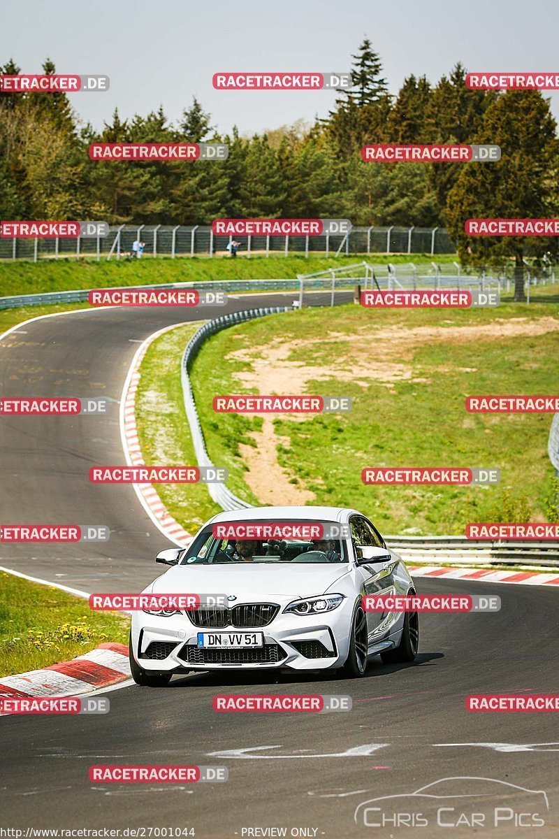 Bild #27001044 - Touristenfahrten Nürburgring Nordschleife (01.05.2024)