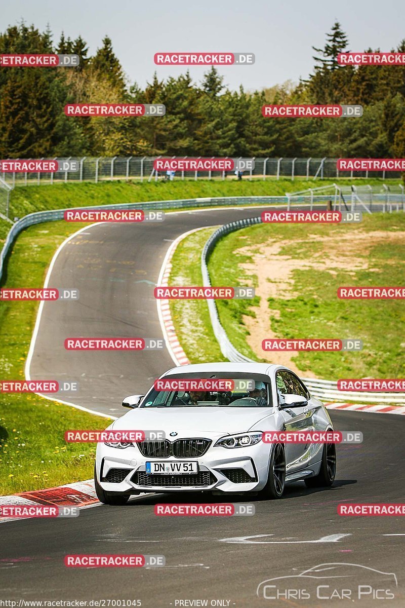 Bild #27001045 - Touristenfahrten Nürburgring Nordschleife (01.05.2024)